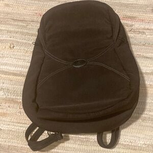 Pacsafe convertible sling & backpack anti-theft travel bag